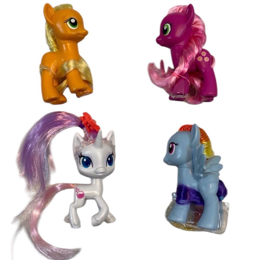 My Little Pony Bundle